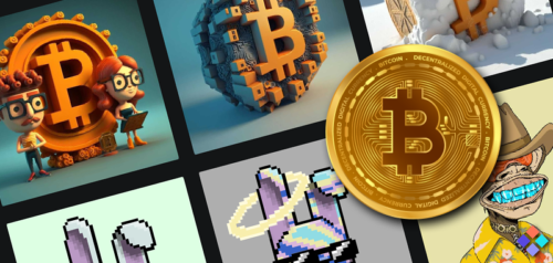 Ordinals: Artefatos Digitais do Bitcoin Impulsionam a Revolução NFT