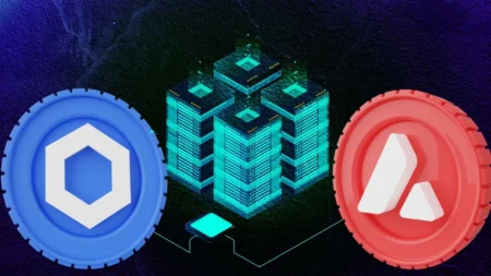 avalanche-chainlink-bitcoinblock-blockchain