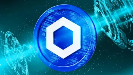 Por que Chainlink (LINK) pode ser a próxima cripto a obter um ETF chainlink-cripto-bitcoin-block