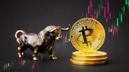 critpto-bullmarket-btc-bitcoin-block