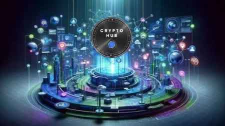 Crypto Hub: Eventos, Inovação & Tecnologia cryptohub-evento-blockchain-hackaton-bitcoin-block-cripto