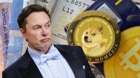 dogecoin-ellon musk-x-twitter-bitcoinblock