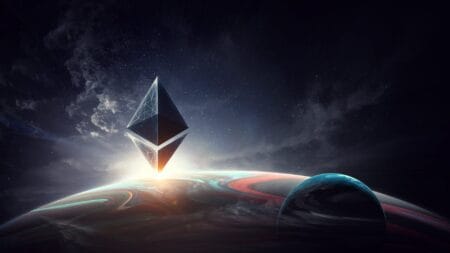 Ethereum se Prepara para um Rompimento Explosivo: O Que Esperar?