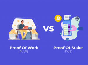 Introdução ao Proof of Stake: Um Guia para Iniciantes