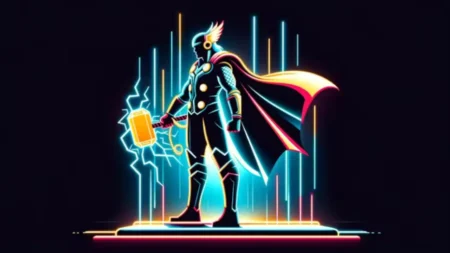 thorchain-cripto-bitcoin-block