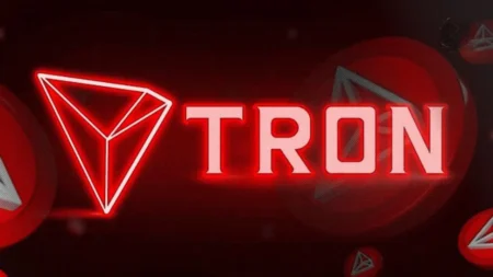 tron-cripto-bitcoin-block