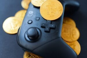 Tokens de jogos Ethereum são prejudicados quando o preço do Bitcoin cai para US$ 63.000