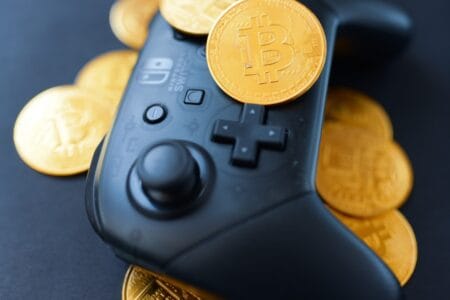 Tokens de jogos Ethereum são prejudicados quando o preço do Bitcoin cai para US$ 63.000 Tokens de jogos Ethereum são prejudicados quando o preço do Bitcoin cai para US$ 63.000