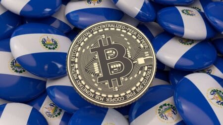 O Banco Mundial aumenta a previsão de crescimento para El Salvador em 2024.