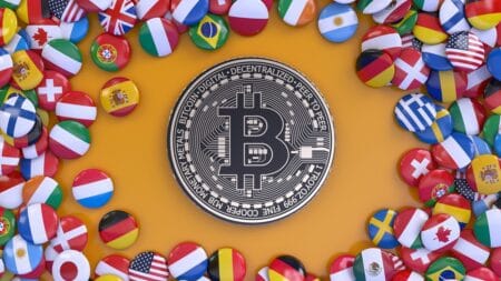 Evolução e estado atual da adoção global de cripto