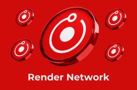 Render Network: Renderização distribuída de GPU no Blockchain Render Network: Renderização distribuída de GPU no Blockchain