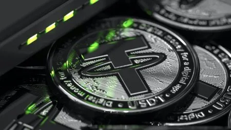 O que é Tether (USDT)? Riscos e Potenciais. Vale a pena?