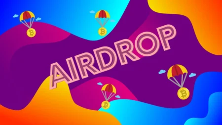 airdrop-cripto-token-bitcoinblock