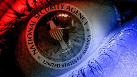 NSA “a poucos dias de assumir o controle da Internet”, alerta Ed Snowden