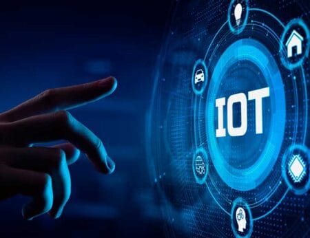 58% das empresas na América Latina já possuem iniciativas de internet das coisas – IoT