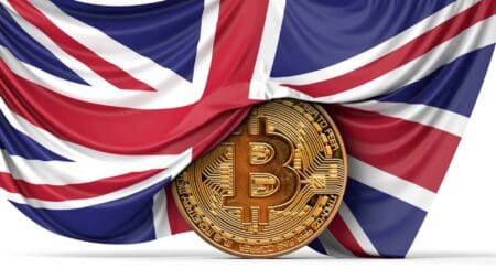 Reino Unido visa regulamentação de criptografia até julho, afirma secretário econômico