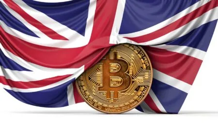 Reino Unido visa regulamentação de criptografia até julho, afirma secretário econômico