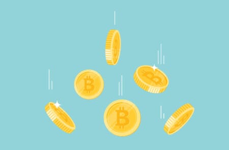 ETFs de Bitcoin registram US$ 300 milhões em entradas líquidas enquanto o Bitcoin se aproxima de US$ 67.000