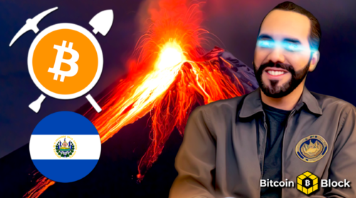 El Salvador extrai US$ 29 milhões em Bitcoin usando energia vulcânica em meio ao escrutínio global e ao debate ambiental