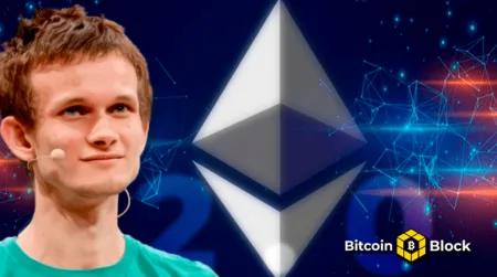 O fundador da Ethereum, Vitalik Buterin, recebeu uma proposta para transferências da camada 2! Aqui estão os detalhes