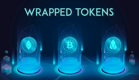 O que são Wrapped Tokens? Finança Descentralizada (DeFi)