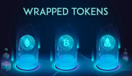 O que são Wrapped Tokens? Finança Descentralizada (DeFi)