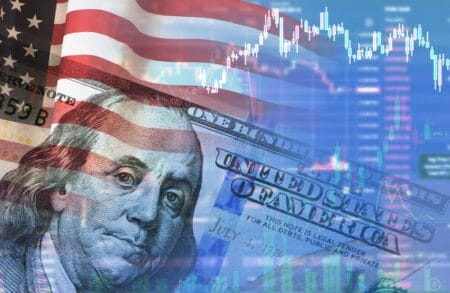 Bitcoin e Ethereum se recuperam enquanto as taxas de juros permanecem inalteradas nos EUA