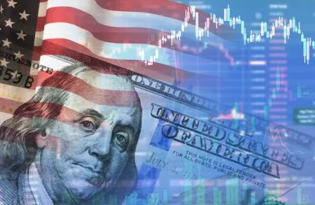 Bitcoin e Ethereum se recuperam enquanto as taxas de juros permanecem inalteradas nos EUA