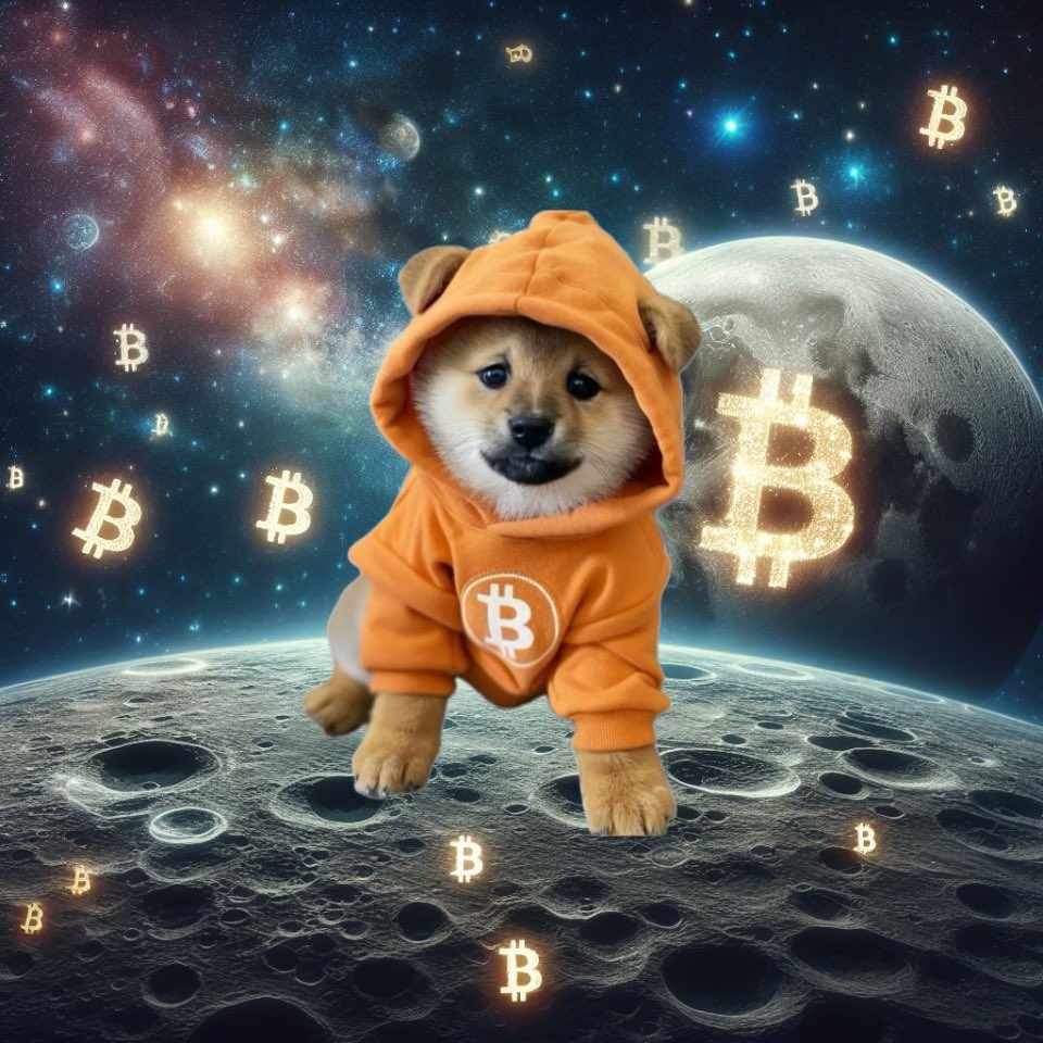 O que é a Memecoin DOG•GO•TO•THE•MOON (DOG) e seu potencial de ...