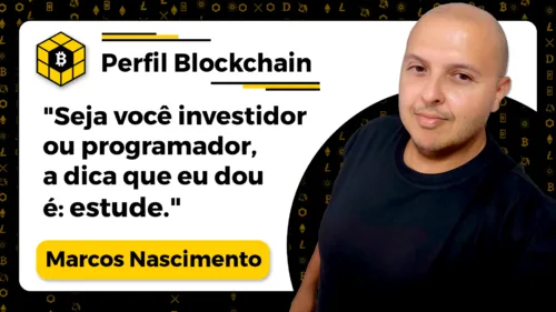 Entrevista com o Marcos Nascimento: Uma Jornada de Altos e Baixos Entrevista com o Marcos Nascimento: Uma Jornada de Altos e Baixos