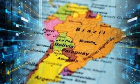 América Latina emerge como potência de talentos de TI