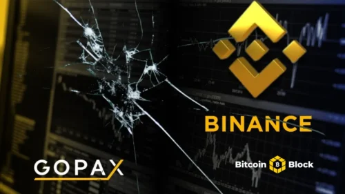 binance-bnb-gopax-cripto-bitcoinblock