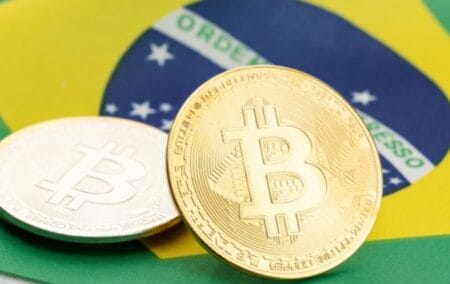 Transações tokenizadas dobram no Brasil