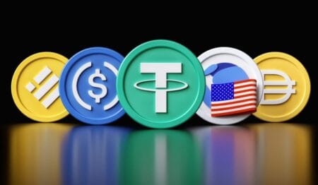 Os Stablecoins são o futuro dos pagamentos? Novo estudo levanta dúvidas