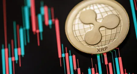 Mais de US$ 21 milhões em XRP transferidos para Binance: detalhes