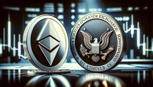 Boas notícias para Ethereum, SEC encerra sua investigação