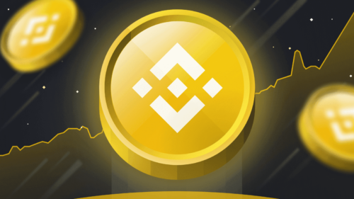 Binance Coin (BNB) dispara para novo recorde histórico, capitalização de mercado maior que UBS e Starbucks