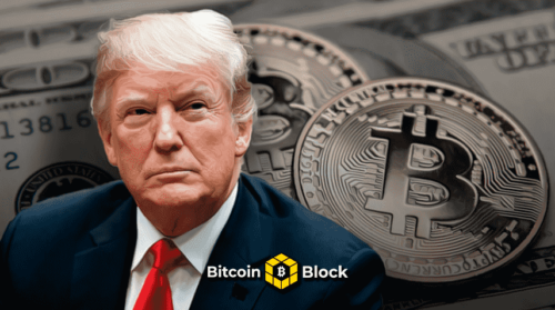 Donald Trump quer que todos os bitcoins restantes sejam produzidos nos EUA