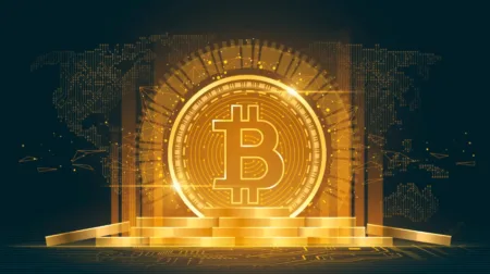 6 meses de lado? Ação do preço do Bitcoin imita calmaria de 2023