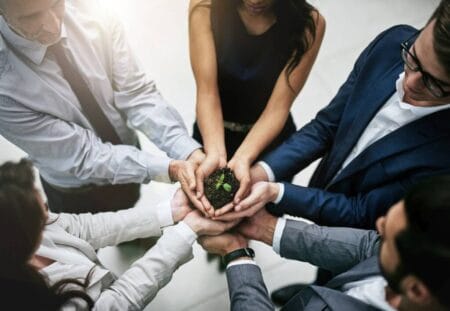 Estudo aponta correlação entre boas práticas de Investimento Social Privado e Agenda ESG