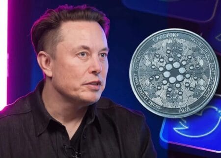 Elon Musk poderia ser o próximo grande parceiro da Cardano?