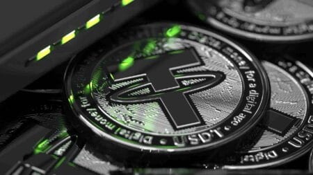 Trader lendário alerta que Tether está “caminhando para o desastre” antes do dólar americano Trader lendário alerta que Tether está “caminhando para o desastre” antes do dólar americano