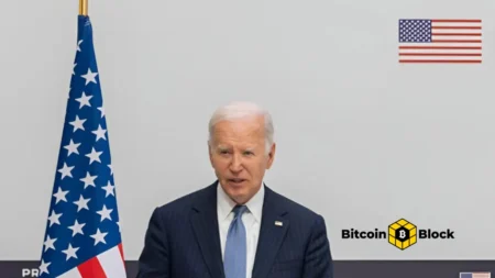 A equipe de campanha de Biden está considerando doações em criptomoedas biden-donald-trump-camapign-cripto-bitcoinblock