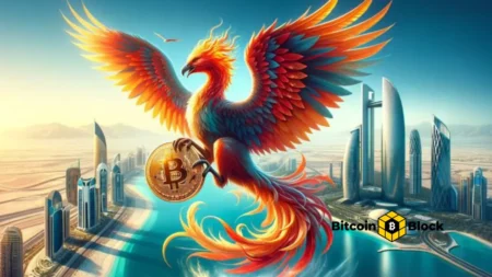 Bitcoin preparando rompimento com preço-alvo BTC ‘$ 90K +’ bitcoin-btc-cripto-bitcoinblock