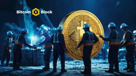 A IA gerará riqueza e o Bitcoin a protegerá, diz Anthony Pompliano bitcoin-mining-miner-mineracao-btc-cripto-bitcoinblock