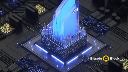 Empresas e Blockchain: O Futuro da Gestão Empresarial blockchain-bitcoinblock