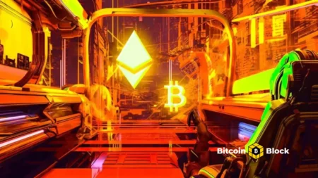O maior banco do mundo afirma que Ethereum é ‘petróleo digital’ e Bitcoin ‘ouro digital’ btc-bitcoin-eth-ethereum-cripto-bitcoinblock