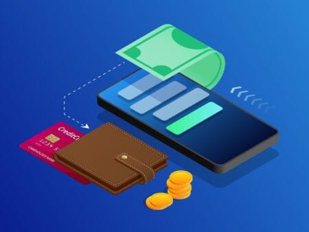 60% das pessoas usarão carteiras digitais até 2026, apoiando a soberania de dados 60% das pessoas usarão carteiras digitais até 2026, apoiando a soberania de dados