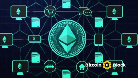 APhone apresenta loja DApp combinando aplicativos Web2 e Web3 dapp-tecnologia-blockchain-cripto-bitcoinblock
