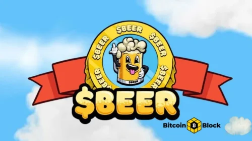 memecoin-cripto-beercoin-bitcoinblock